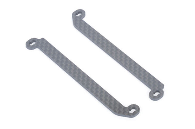 C/F Shorty Spacer - CAT L1 (pr) / U7383