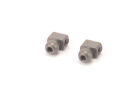 Kugel Roll Bar (Dia 5.5mm) Aluminium (Paar) - CAT L1 / U7385