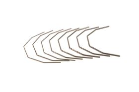 Schumacher Stabilisator Set hinten (8 Stück) - CAT...
