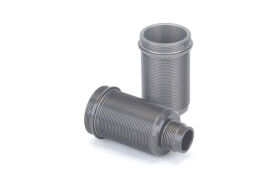 Schumacher Dämpfergehäuse Med Aluminium (Paar)...