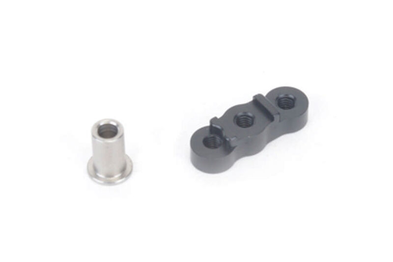 Schumacher Zahnriemen Tensioner hinten - CAT L1 / U7395