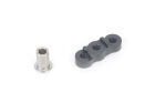 Schumacher Zahnriemen Tensioner hinten - CAT L1 / U7395