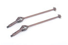 Schumacher Kardanwelle vorne (Paar) - CAT L1 / U7397