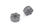 Alloy Wheel Hex 6mm - CAT L1 (pr) / U7398