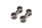 Schumacher Arm Radius Aluminium (Paar) - CAT L1 / U7404