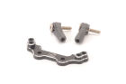 Alloy Rear link Mount - CAT L1 / U7408