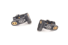 Alloy Yoke 12 Deg - CAT L1 (pr) / U7414