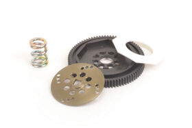 3 Plate Slipper Clutch Conversion / U7418