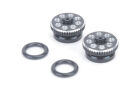 Alloy Lightweight LiPo Nut - (pr) / U7424