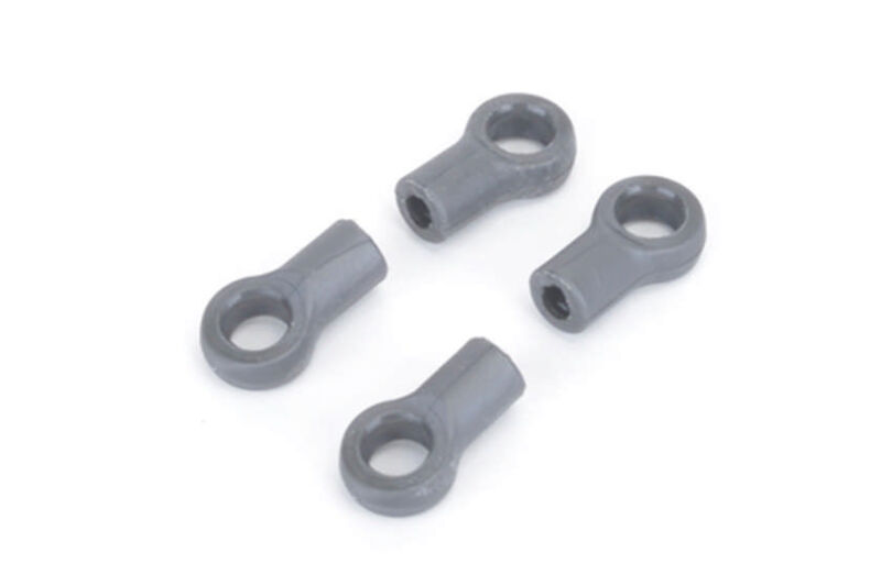 Rod End Socket (Dia 5.5mm) (pk4) / U7431