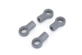 Schumacher Stange Kugelpfanne End (Dia 5.5mm) (4...