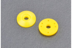 Big Bore Piston - Blank Tapered (pr) / U7433