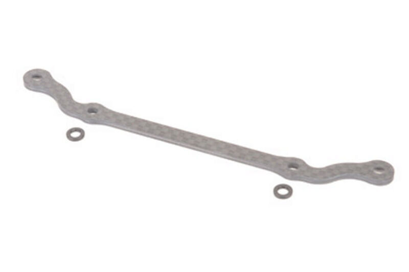Schumacher Strebe Atom LP End Camber vorne / U7439