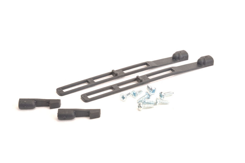 Saddle-Pack Akkuhalter (2) / U744