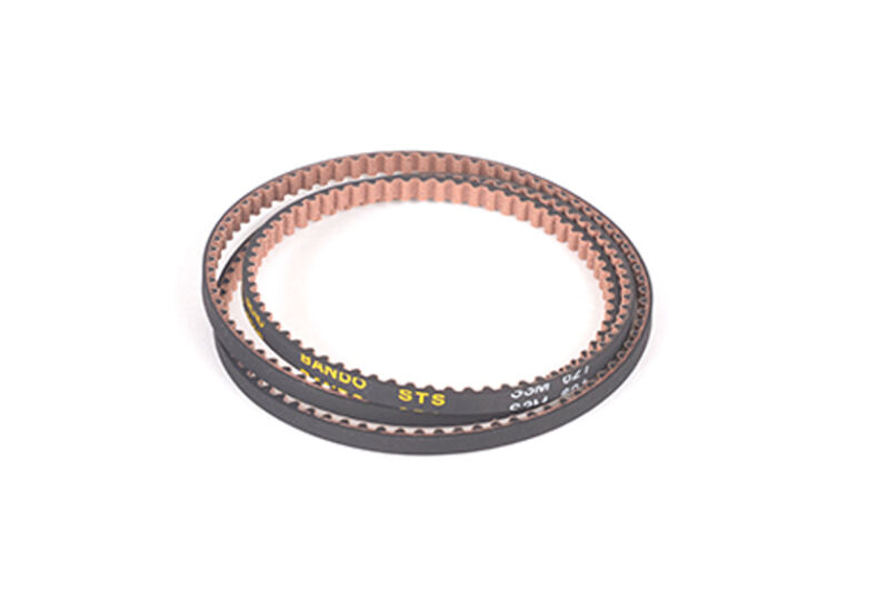 Bando Belt Front 207T - Mi1- Req: U7708 / U7440