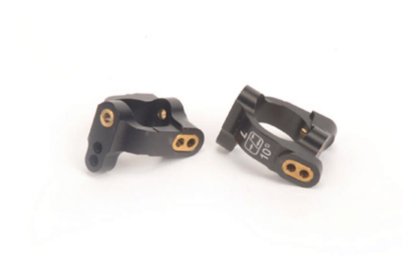 Alloy Yoke 10 Deg - CAT L1 (pr) / U7443