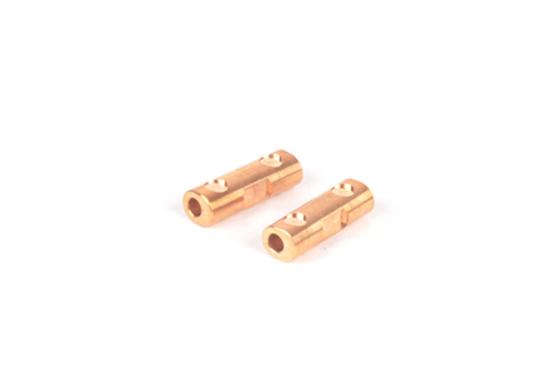 Alloy Hub Carrier Inserts - pr / U7444