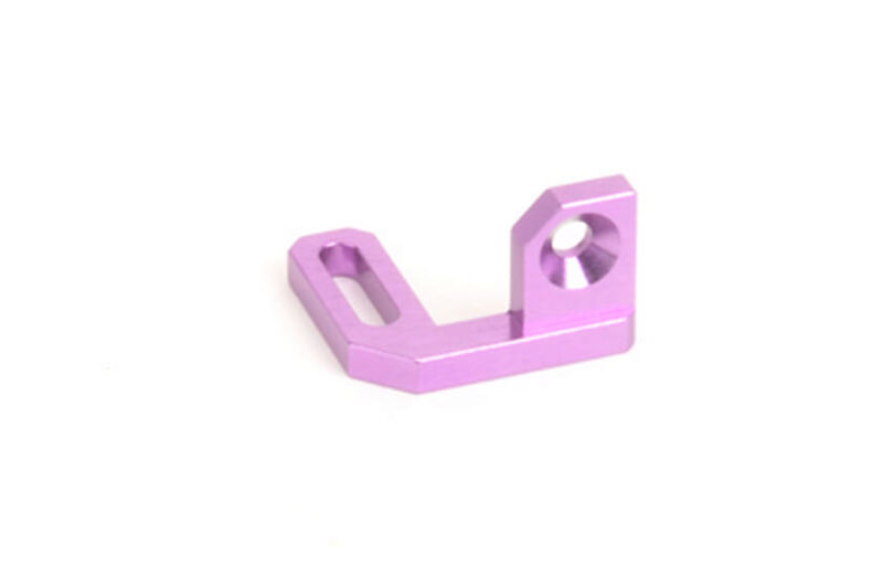 Front Belt Adjuster - Mi1 / U7452