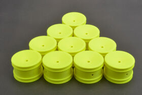 1:10 Felgen Offroad Heck 2WD und 4WD - 12mm Sechskant -...