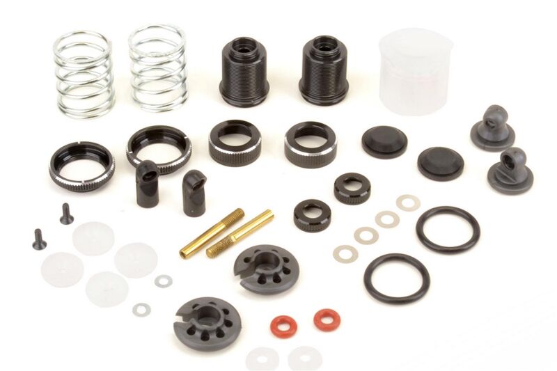 Ultra Short Shock - Mi6evo - pr / U7464