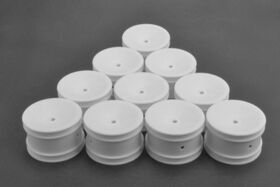 1:10 Felgen Offroad Heck 2WD und 4WD - 12mm Sechskant -...