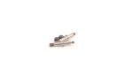 Schumacher Titanium Front Axle - 2Stück - KC/KD / U7471