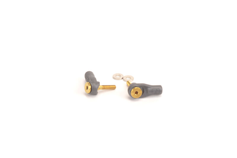 Schumacher Captive Ball Joint Ti -kurz- 2Stück - CAT L1/KC / U7472