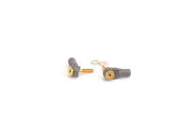 Schumacher Captive Ball Joint Ti -kurz- 2Stück - CAT...