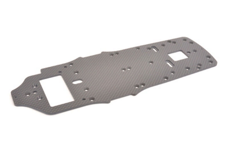 Chassis Carbon - Eclipse 2 / U7475