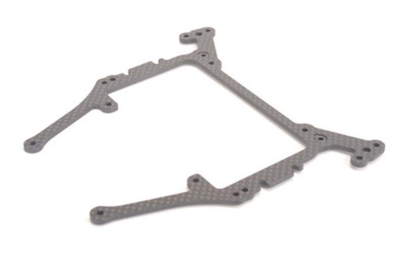 C/F - Top Deck - Eclipse 2 / U7477