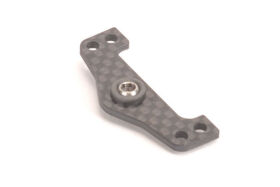 Lagerbock Halter Carbon - Eclipse 2 / U7478