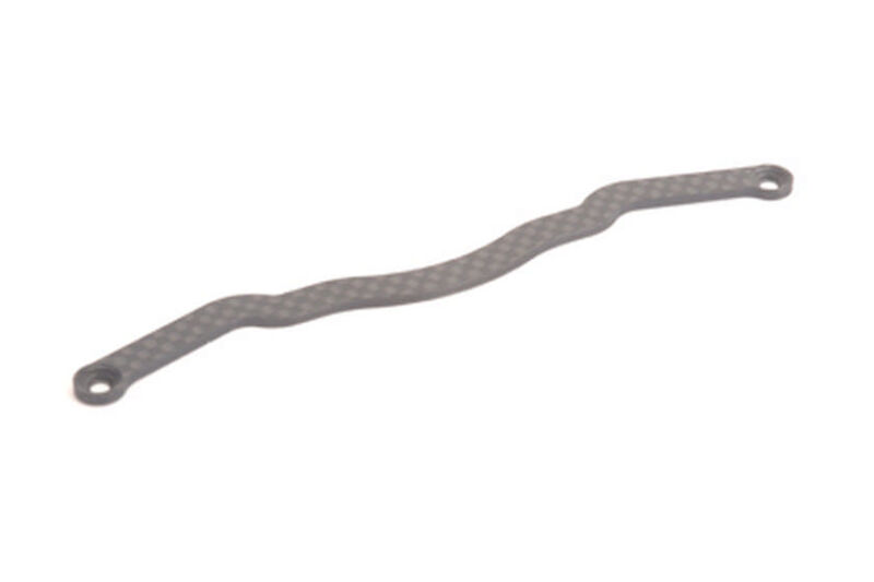 Strebe Set Camber 0.75¡ Carbon - Eclipse 2 / U7479