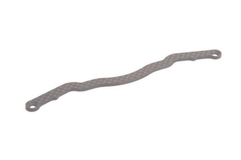 Strebe Camber 1.5° Carbon - Eclipse 2 / U7480