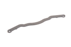 Strebe Camber 1.5° Carbon - Eclipse 2 / U7480