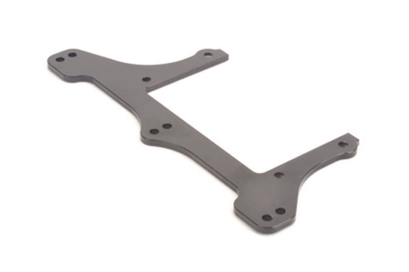 Pod Base Aluminium - Eclipse 2 / U7482