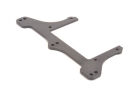Pod Base Aluminium - Eclipse 2 / U7482