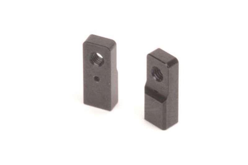 Alloy Servo Mounts - Eclipse 2 / U7486