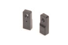 Alloy Servo Mounts - Eclipse 2 / U7486
