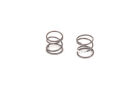 Front Springs White - Ultra - Atom/Eclipse 2 (pr) / U7489