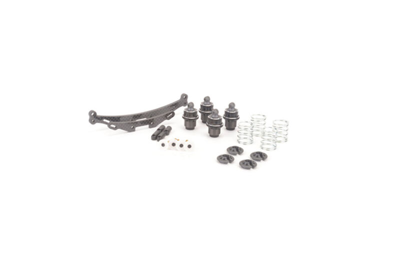 Ultra Short Shock Conversion - Mi6evo / U7528