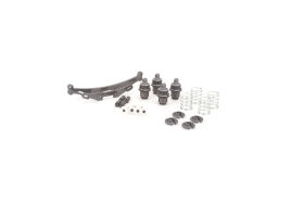 Ultra Short Shock Conversion - Mi6evo / U7528