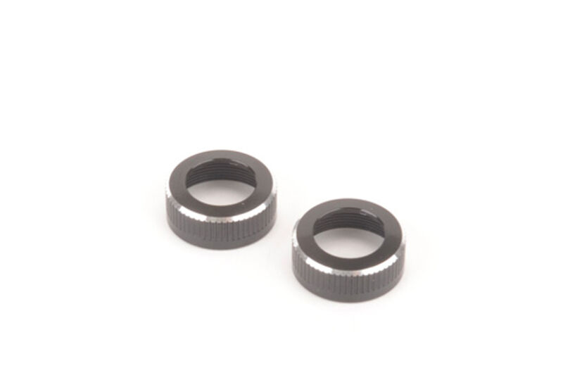 Schumacher Dämpfer Ultra Top Ring kurz - Mi6evo pr / U7531