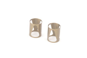 Schumacher Dämpfer Ultra Damper Sleeve kurz - Mi6evo...