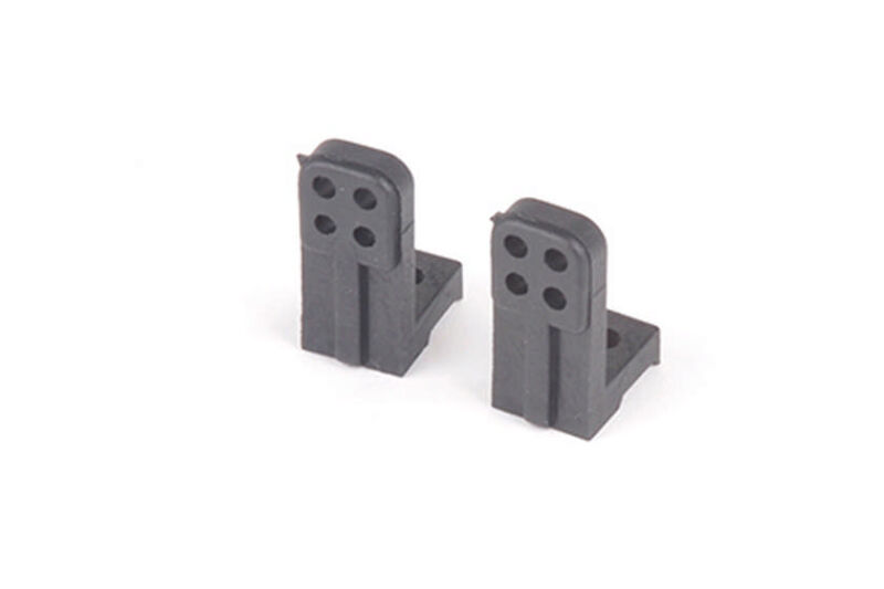 Servo Mounts (pr) - TOP CAT / U7546