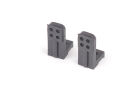 Servo Mounts (pr) - TOP CAT / U7546