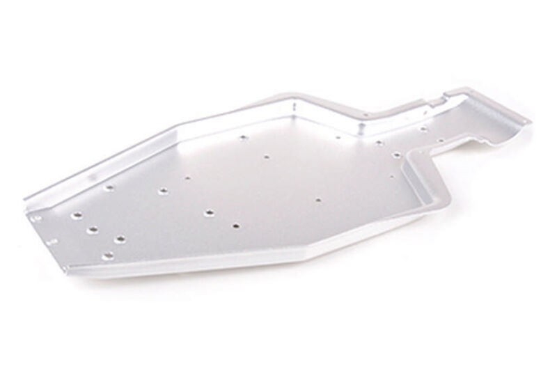 Alloy Chassis - TOP CAT / U7547