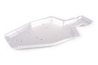 Alloy Chassis - TOP CAT / U7547