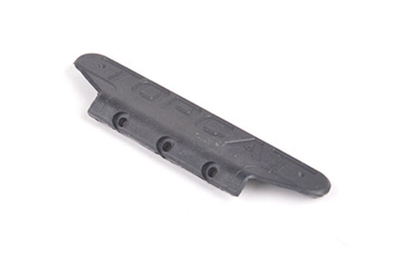 Front Bumper - TOP CAT / U7548