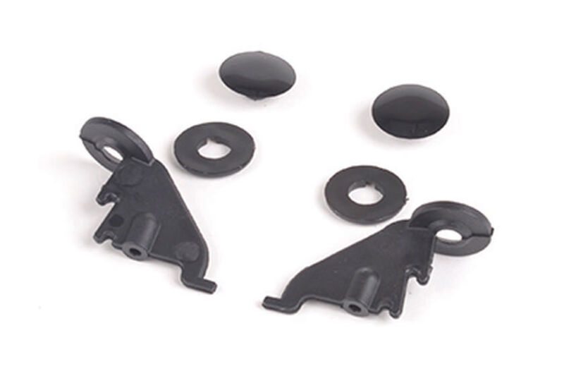 Wing Mount Mouldings - TOP CAT / U7549