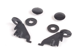 Wing Mount Mouldings - TOP CAT / U7549